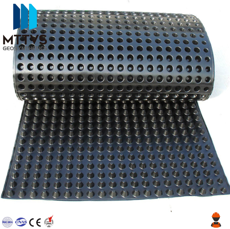 Drainage Sheeting1 Drainage Sheeting1